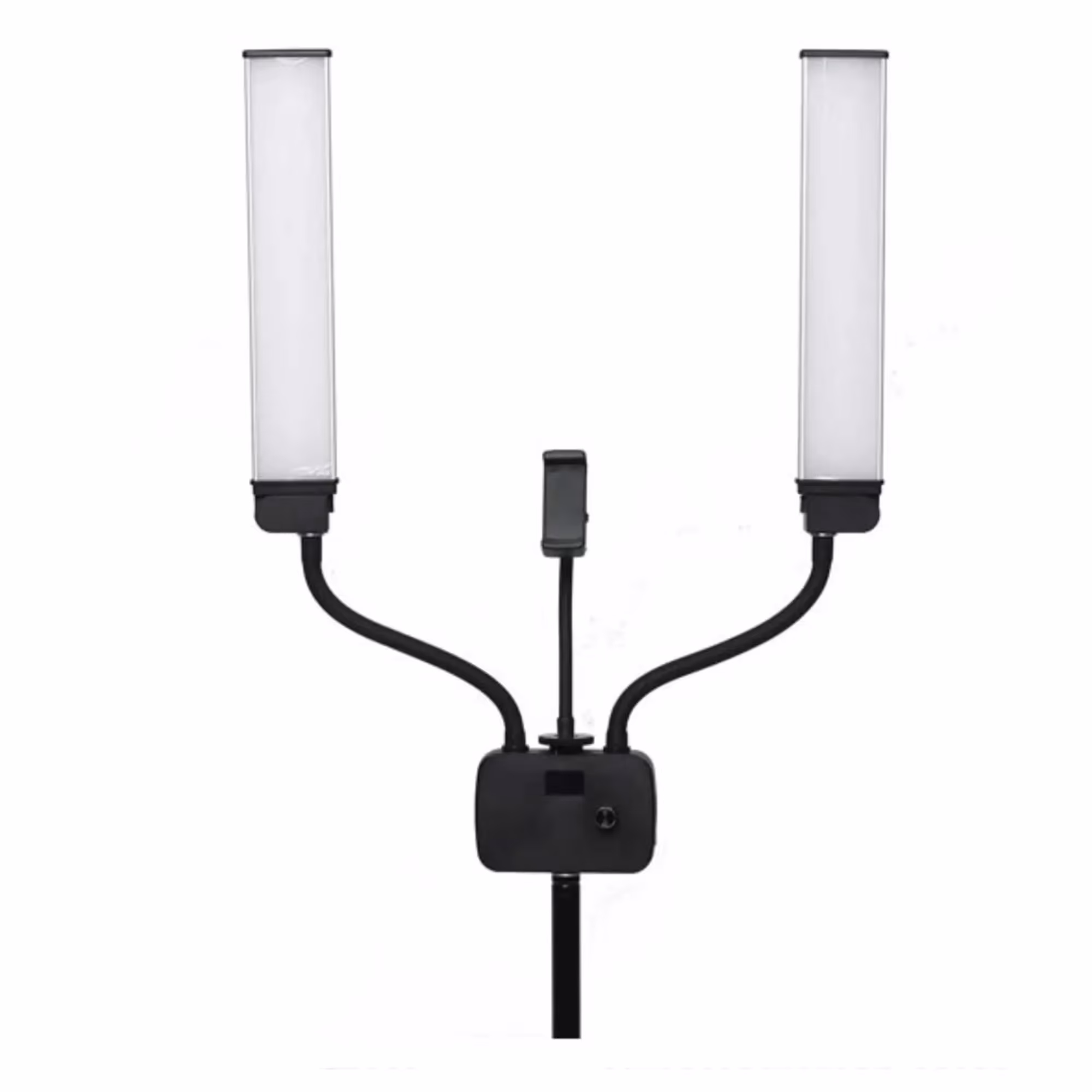 نور ثابت شاخ گوزنی دو شاخه HD-45x 45w Double Arm light