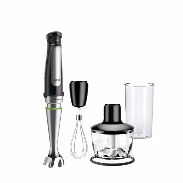 گوشت کوب برقی براون مدل BRAUN MQ7035X