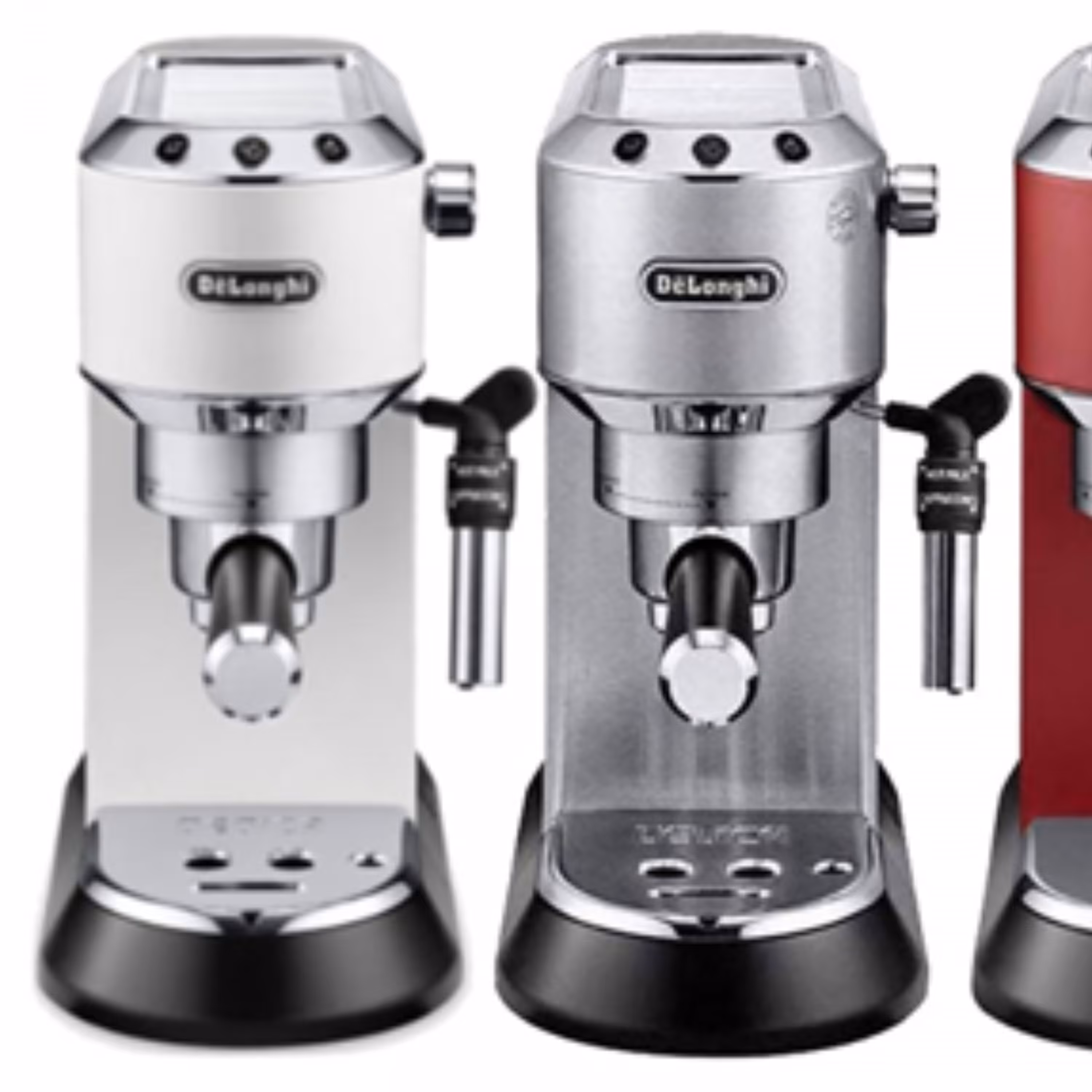 اسپرسو ساز دلونگی مدل EC685 به شرط اصل