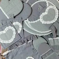 سرویس دمکنی 14 تیکه   