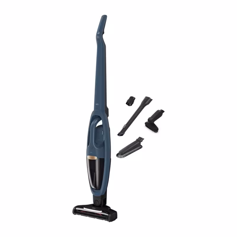 جاروشارژی آاگ مدل AEG QX6-1-46DB