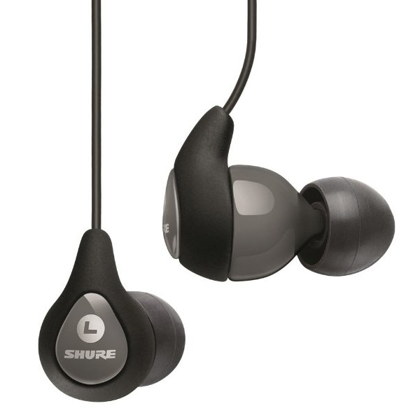 هدفون SHURE شور مدل SE112 مشکی - Hiappleir