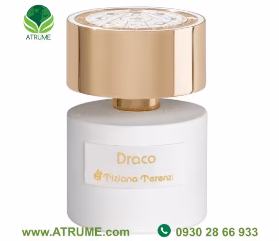عطر ادکلن تیزیانا ترنزی دراکو 100 میل مردانه - زنانه