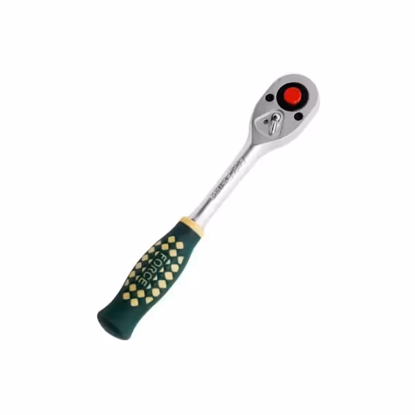 آچار جغجغه فورس 8022