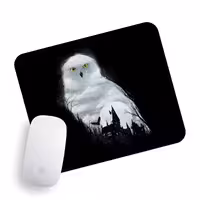 موس پد راویتا مدل هری پاتر کد 3339