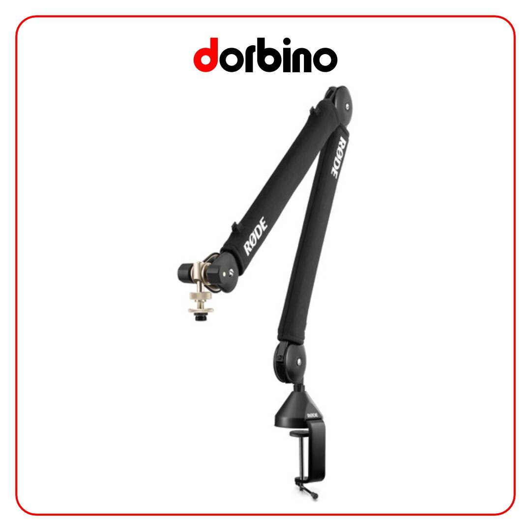 Rode PSA1  Pro Studio Boom/Arm - فروشگاه دوربین دوربینو