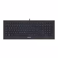 کیبورد چری STRAIT 3.0 Black