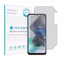 گلس موتورولا G23 مدل نانو هیدروژل گیمینگ برند راک اسپیس سایز M کد 25746