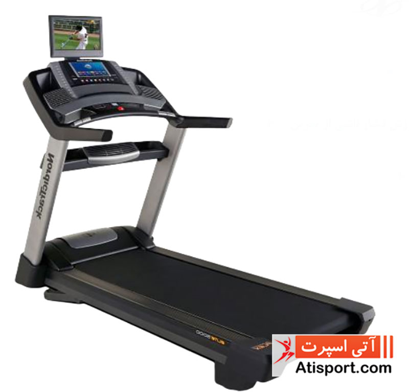 تردمیل باشگاهی NordicTrack Elite 5000