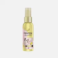 سرم مو 7 کاره pantene پنتن حجم 100 میل
