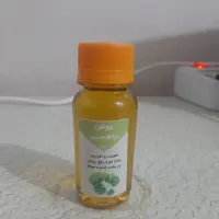 روغن براهمی 60 میلی اصل زداویلز (پرپشت کننده مو پرپشت کننده ابرو تقویت مژه تقویت ریش و سبیل)