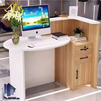 میز منشی CODJ105
