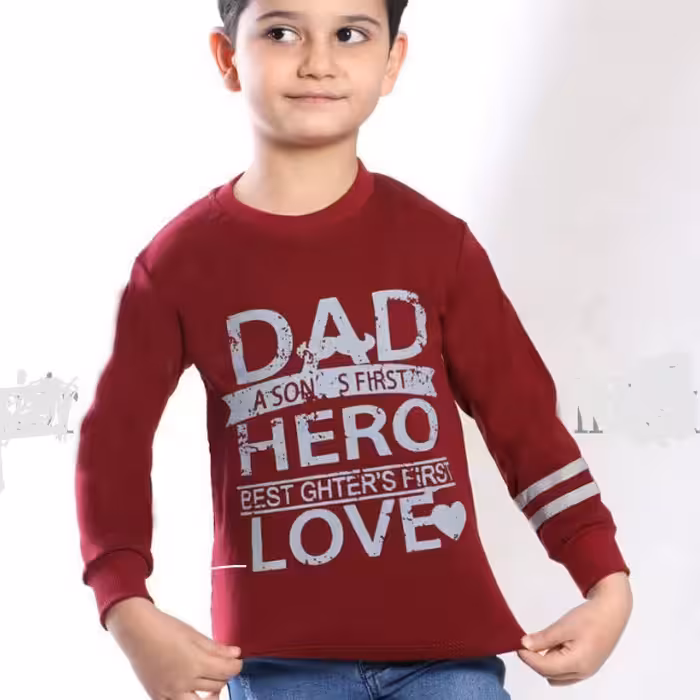 بلوز پنبه دو رو