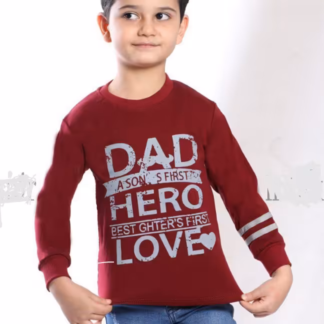 بلوز پنبه دو رو