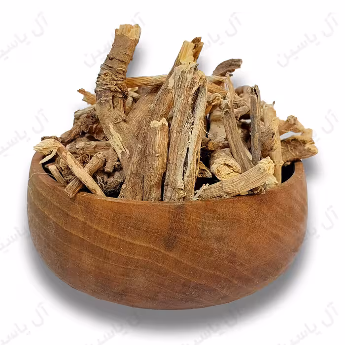 ریشه ختمی (کیلویی)