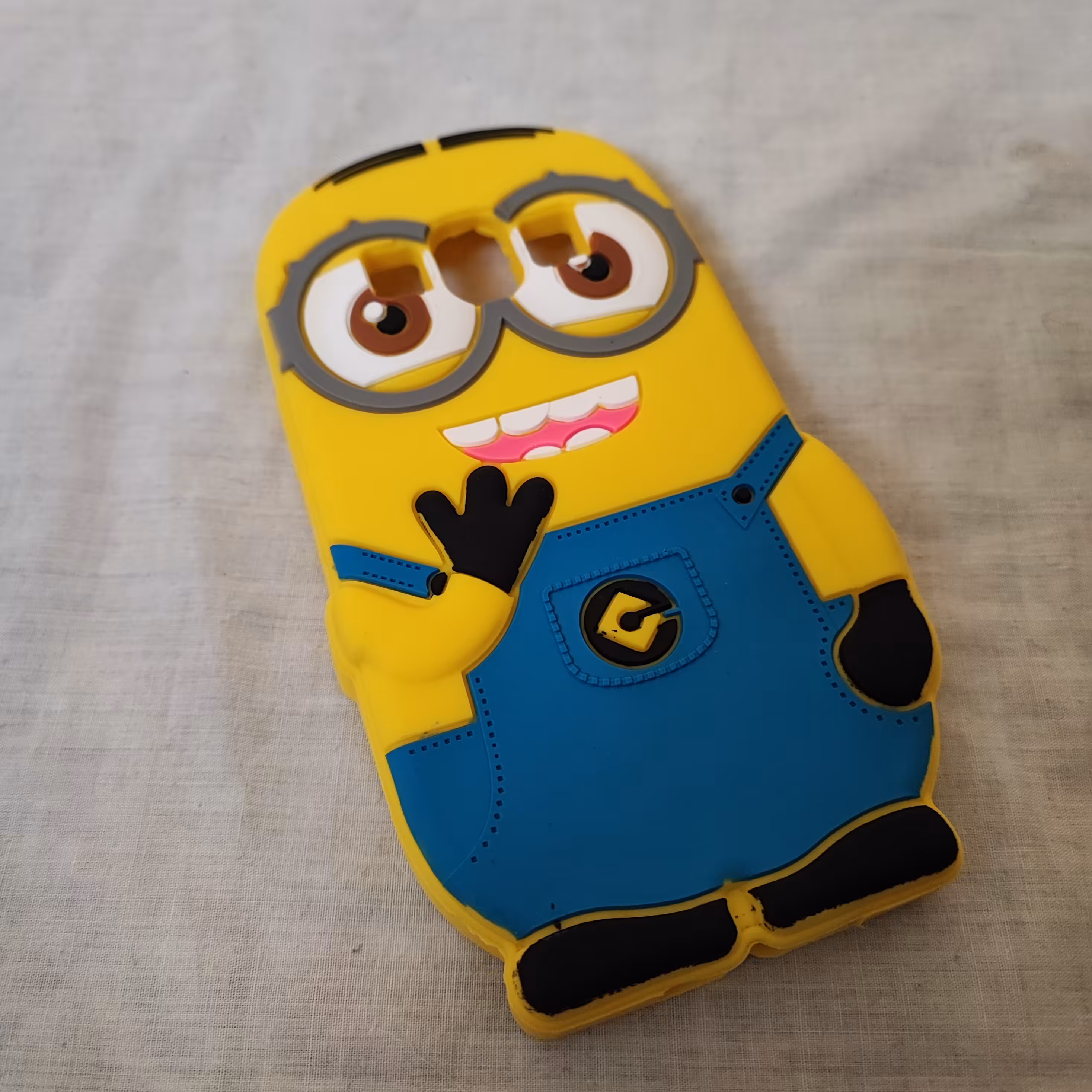 قاب فانتزی گوشی سامسونگ J2