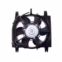 مجموعه کامل موتور فن دو دور پراید اتحاد موتور EMCO