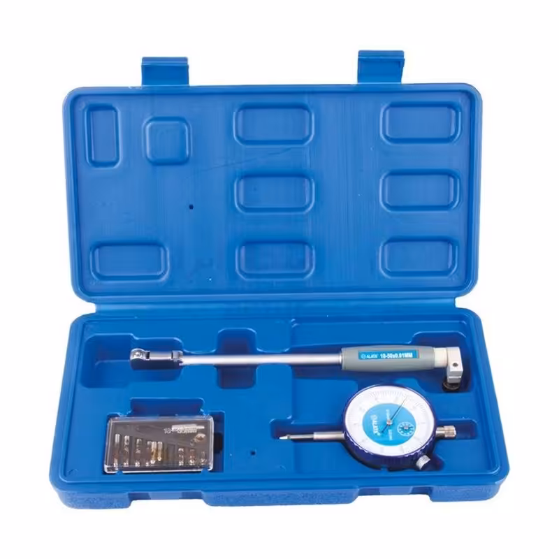 بور گیج1850 آلاتا