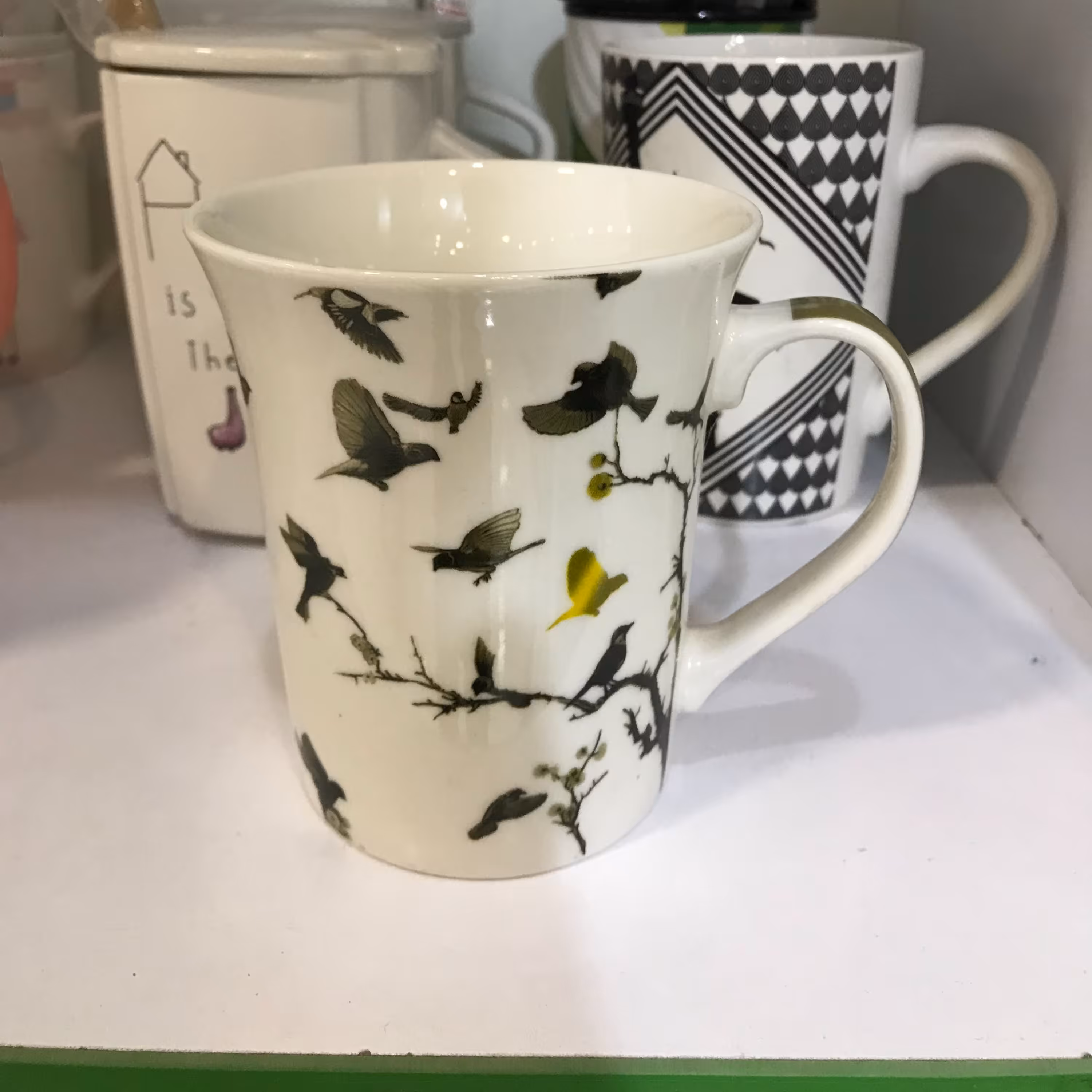 ماگ سرامیکی