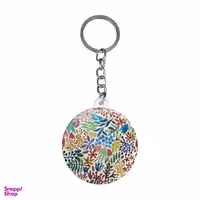 جاکلیدی مدل گل کد 1063