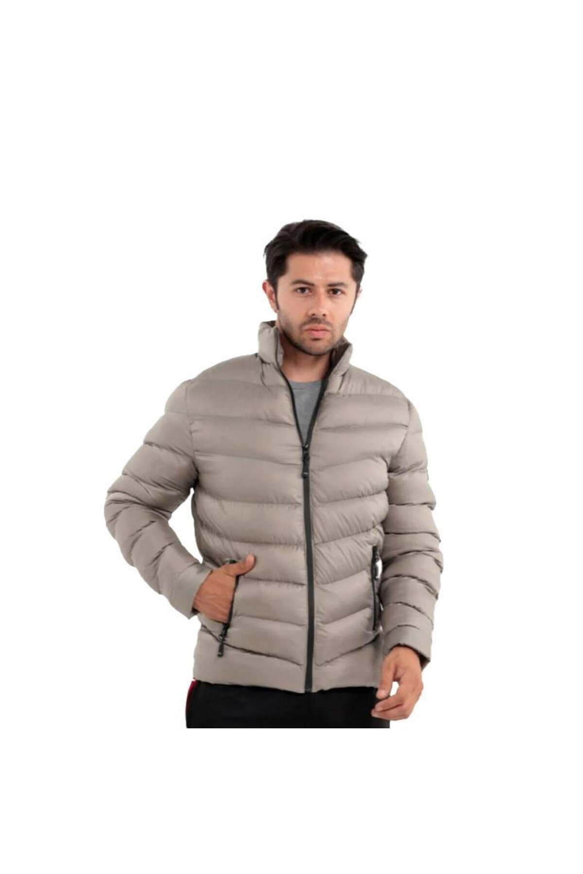 کاپشن ورزشی نود مردانه سر اورجینال Slazenger