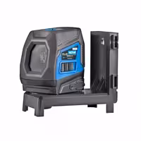 تراز لیزری دو خط شارژی نووا مدل 2640