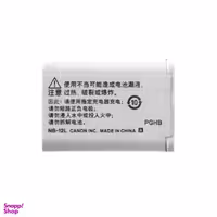 باتری لیتیومی دوربین مدل Canon NB-12L