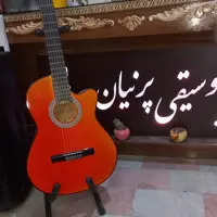 گیتار  دیاموند در تنوع رنگ بسیار زیاد