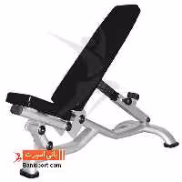 نیمکت مدرج بادی استرانگ M 037