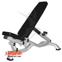 نیمکت مدرج بادی استرانگ M 037