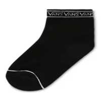 جوراب مشکی زنانه کمترین موج 65 10 1PK Vans