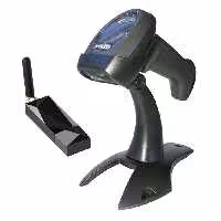 بارکدخوان بی سیم رومنس LS-1245W