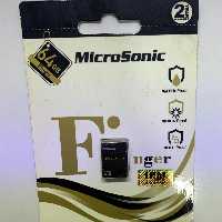 فلش 64G میکروسونیک
