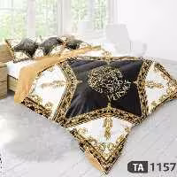 روتختی دونفره سه بعدی 6 تیکه‌ طرح جدید ورساچ