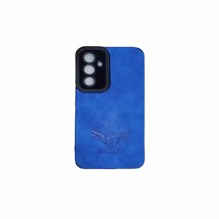 کاور چرم مدل اپیمکس مناسب برای گوشی موبایل سامسونگ A54-5G