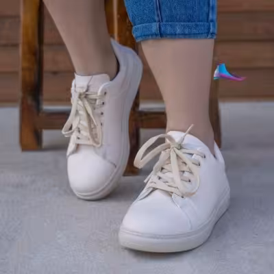 کتانی زنانه