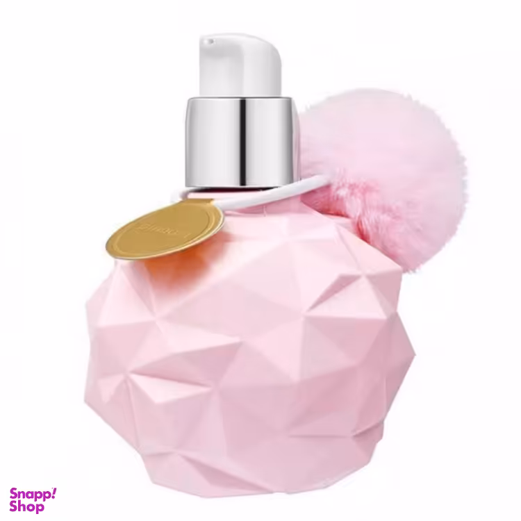 کرم مرطوب کننده مدل الماسی حجم 100 میلی لیتر