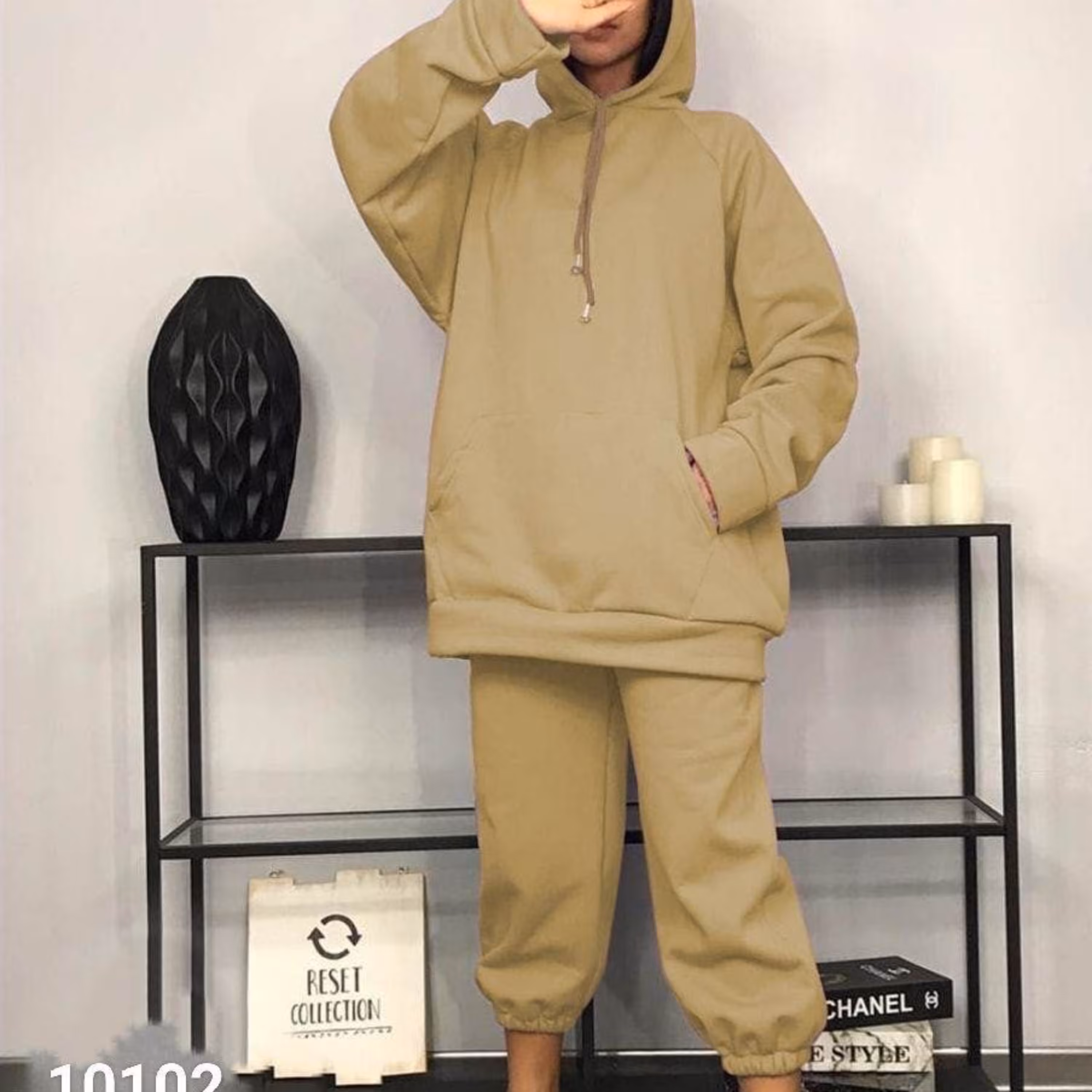 هودی و جاگر 10102