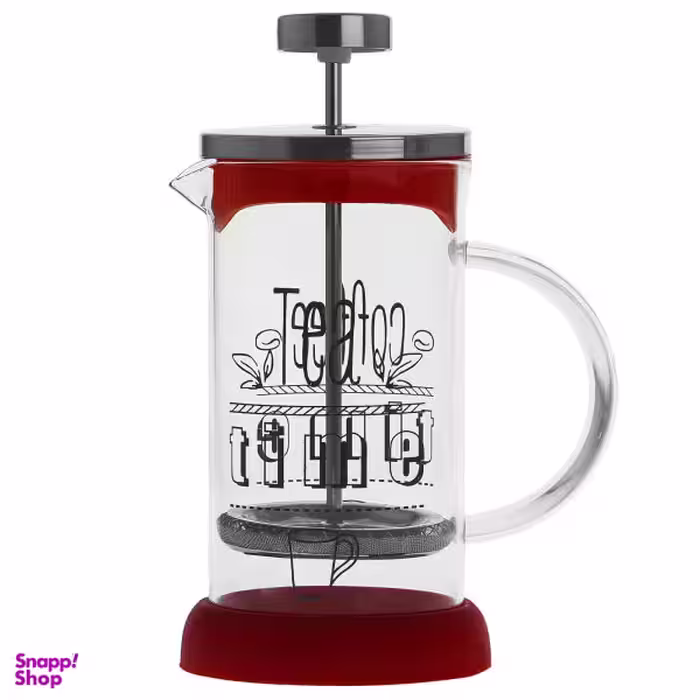 فرنچ پرس یاتیان مدل Y350