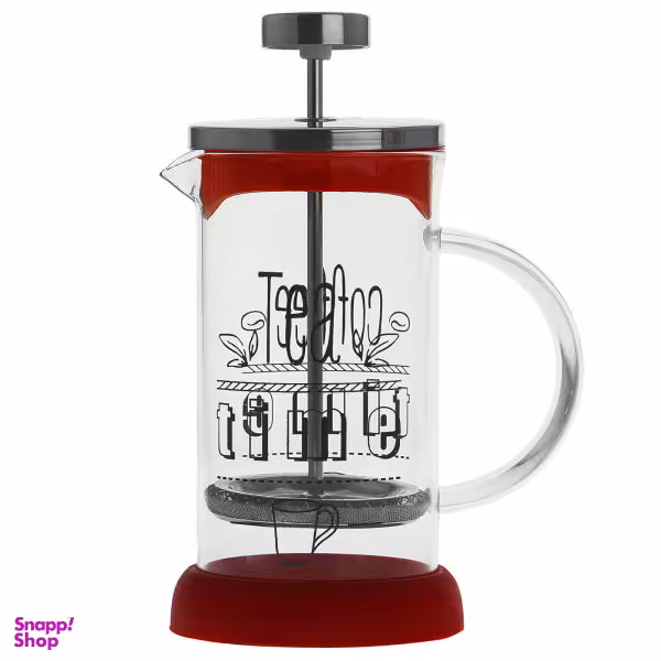 فرنچ پرس یاتیان مدل Y350