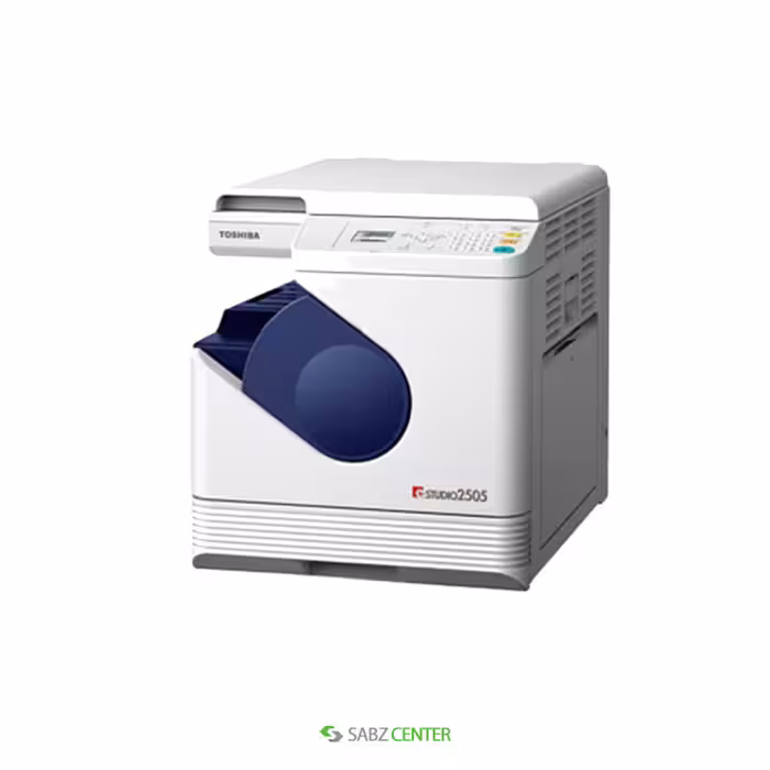 دستگاه کپی توشيبا مدل 2505