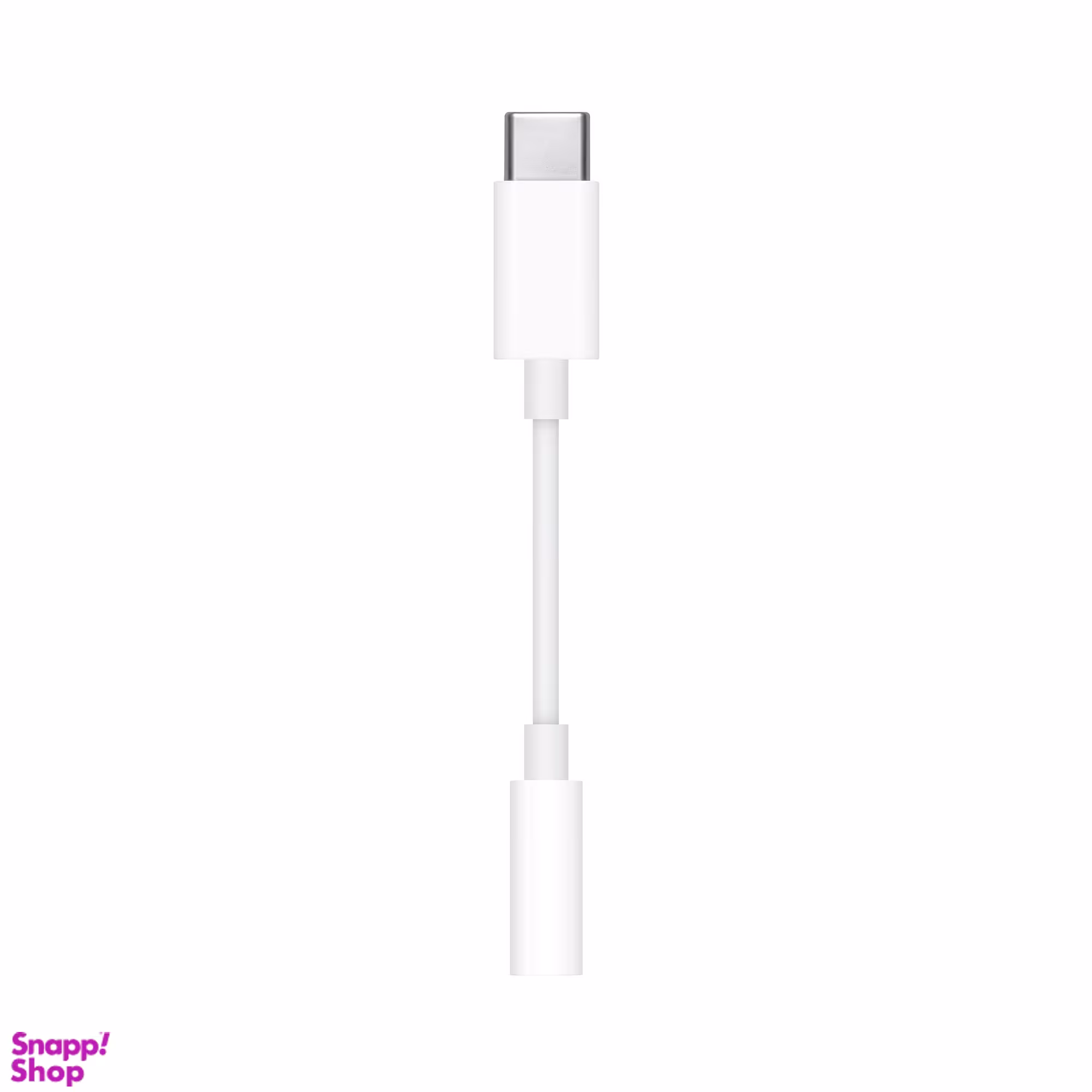 مبدل USB-C به AUX کد 01 به طول 10cm