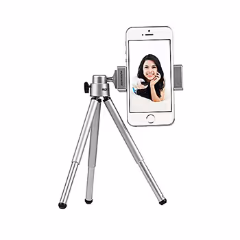 قیمت خرید پایه عکاسی و ریموت کد6396 | Promate ZapKit