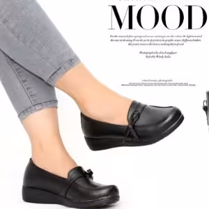 کفش طبی زنانه