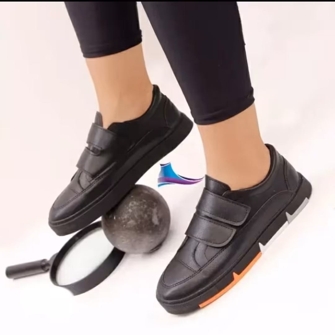 کتونی دوچسب فشیون