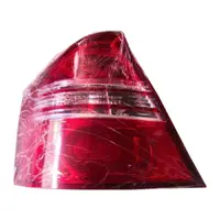چراغ خطر چپ لیفان 620 - برند یدک لوکس(پس کرایه)