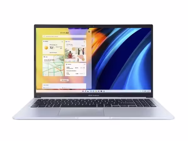 لپ تاپ 15.6 اینچی ایسوس مدل VivoBook R1502ZA BF
