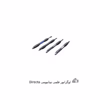 لوگزاتور قلمی تیتانیومی Directa