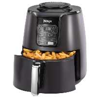 سرخکن بدون روغن نینجا مدل ninja af100