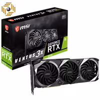 کارت گرافیک ام اس آی مدل  MSI RTX 3070 VENTUS 3X 8G OC